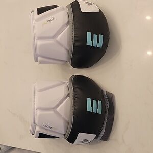 Epoch Lacrosse Elite Elbow Caps